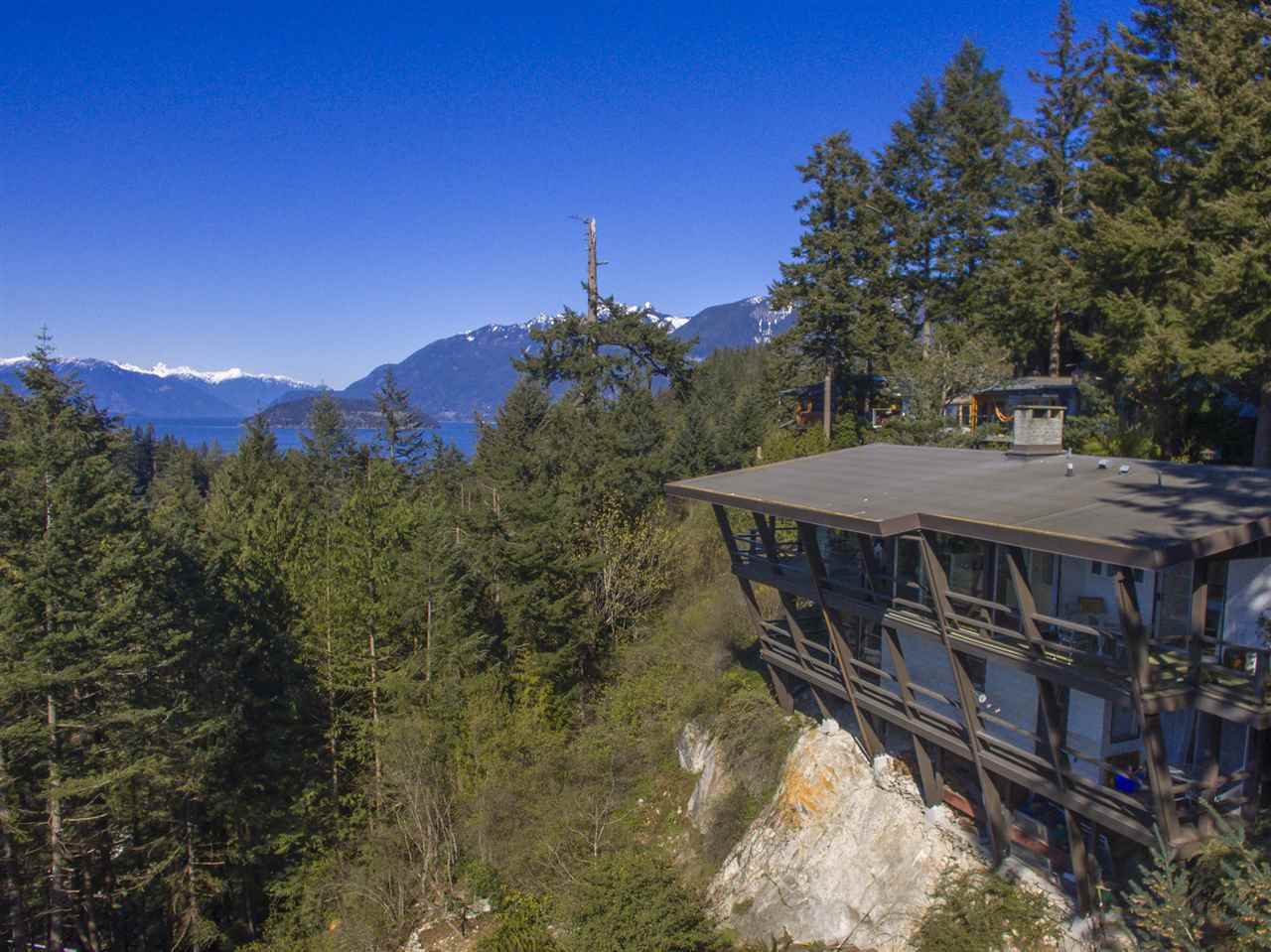 West Vancouver Realtors