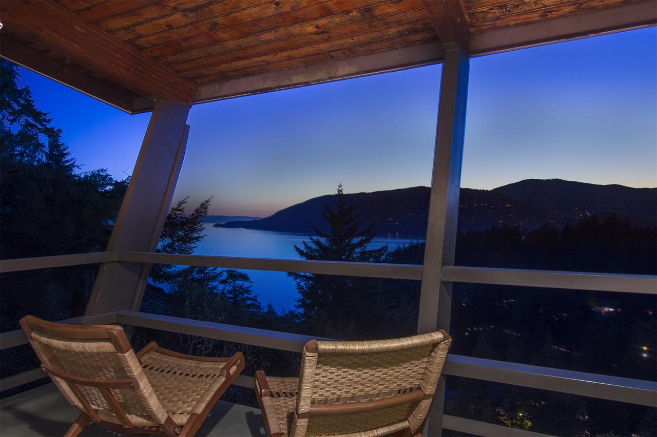 West Vancouver Homes