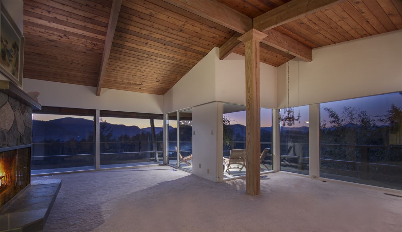 West Vancouver Homes