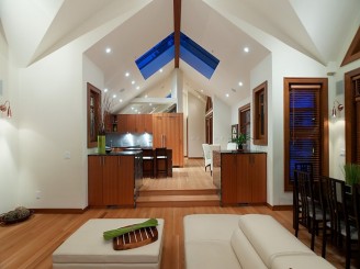West Vancouver Luxury Homes