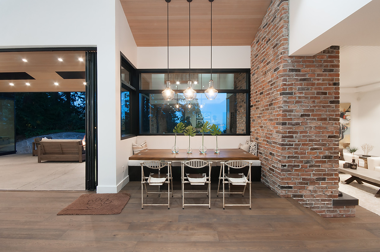 West Vancouver Real Estate