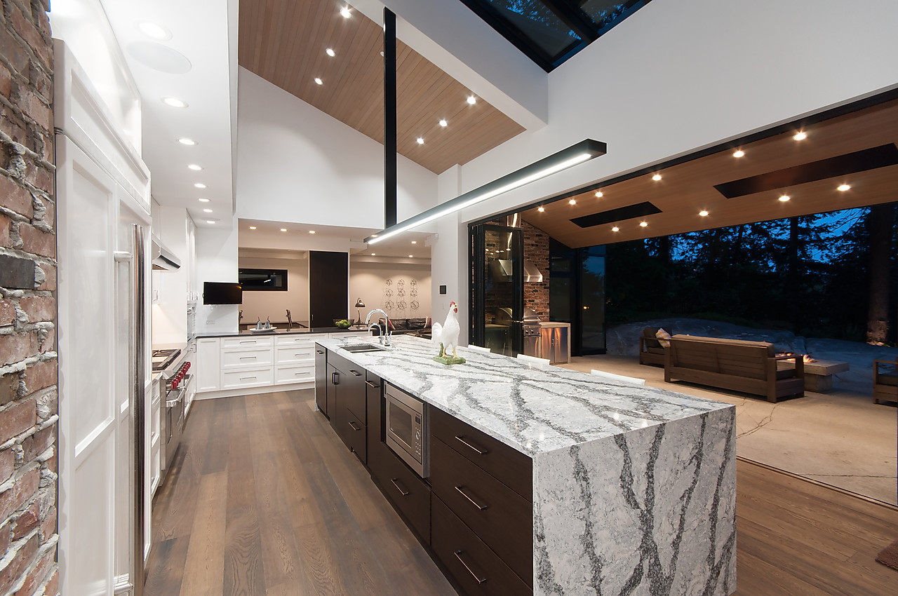 West Vancouver Homes for Sale 3645 Mckechnie Ave., West Bay, West