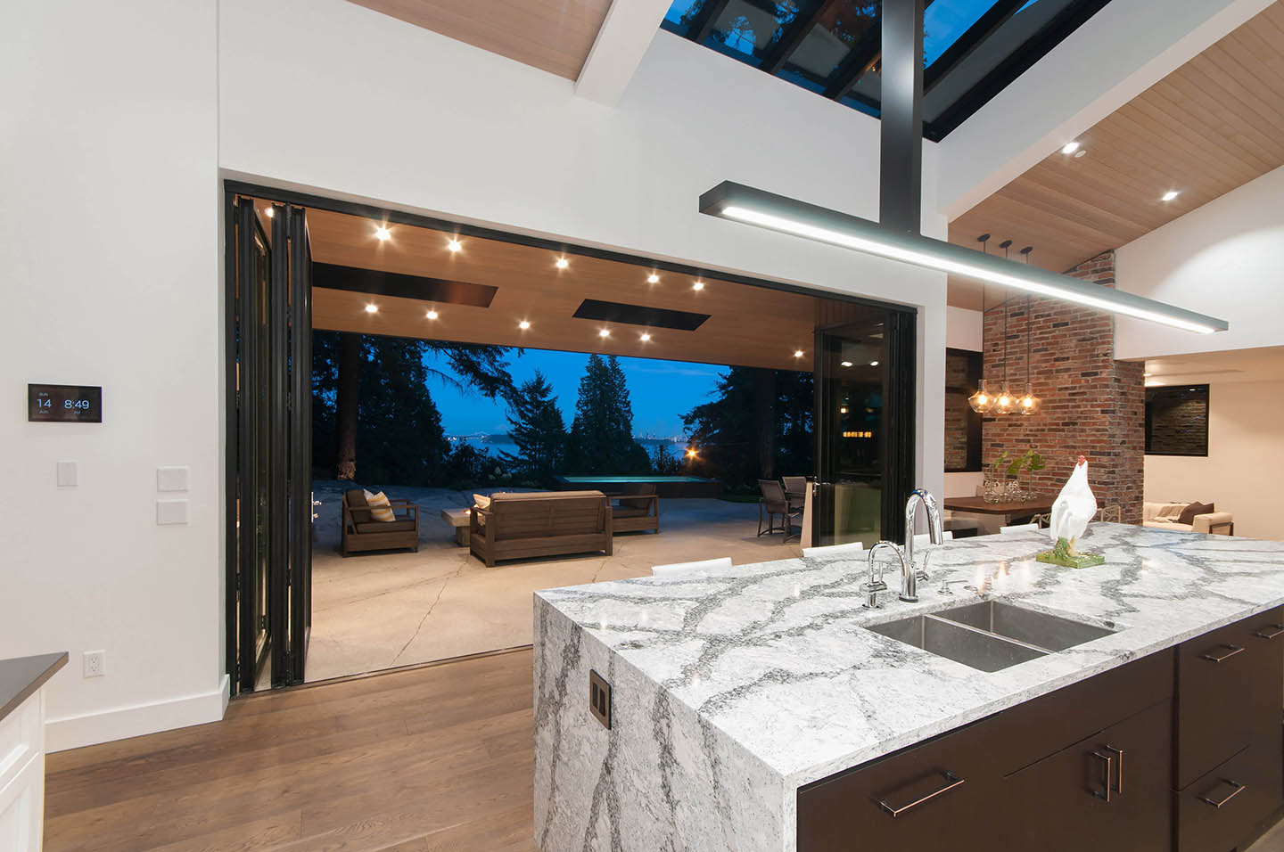 West Vancouver Luxury Homes
