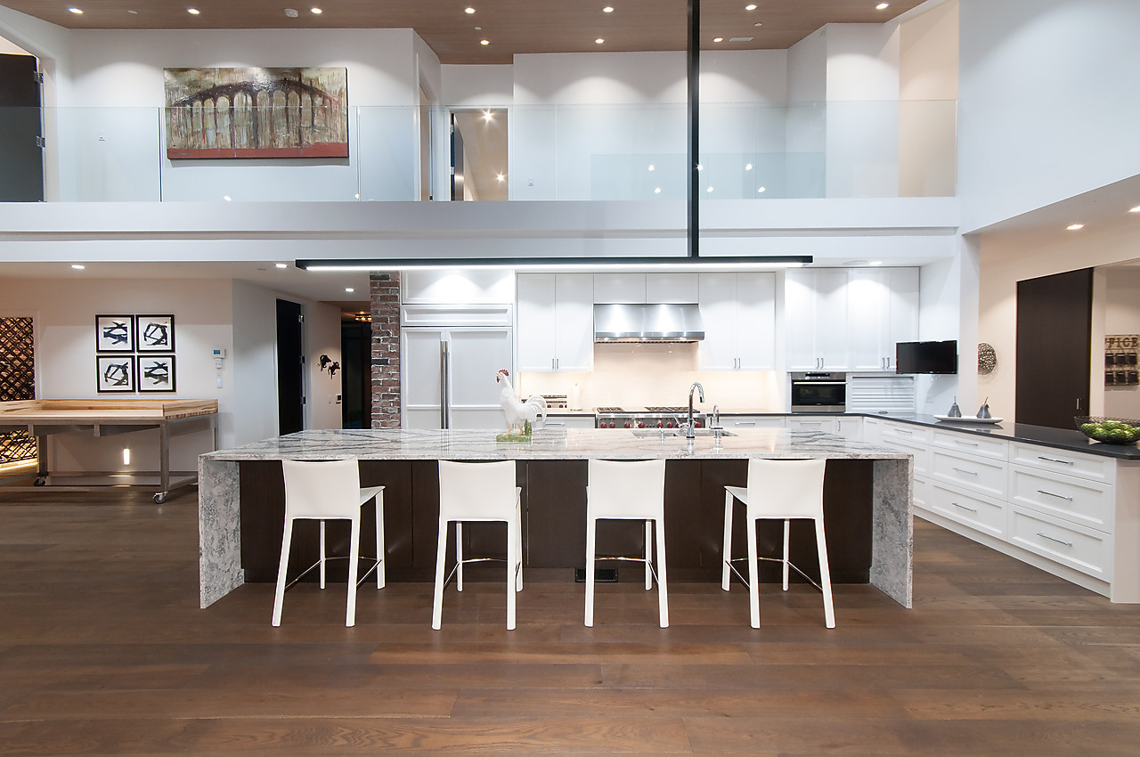 West Vancouver Homes for Sale