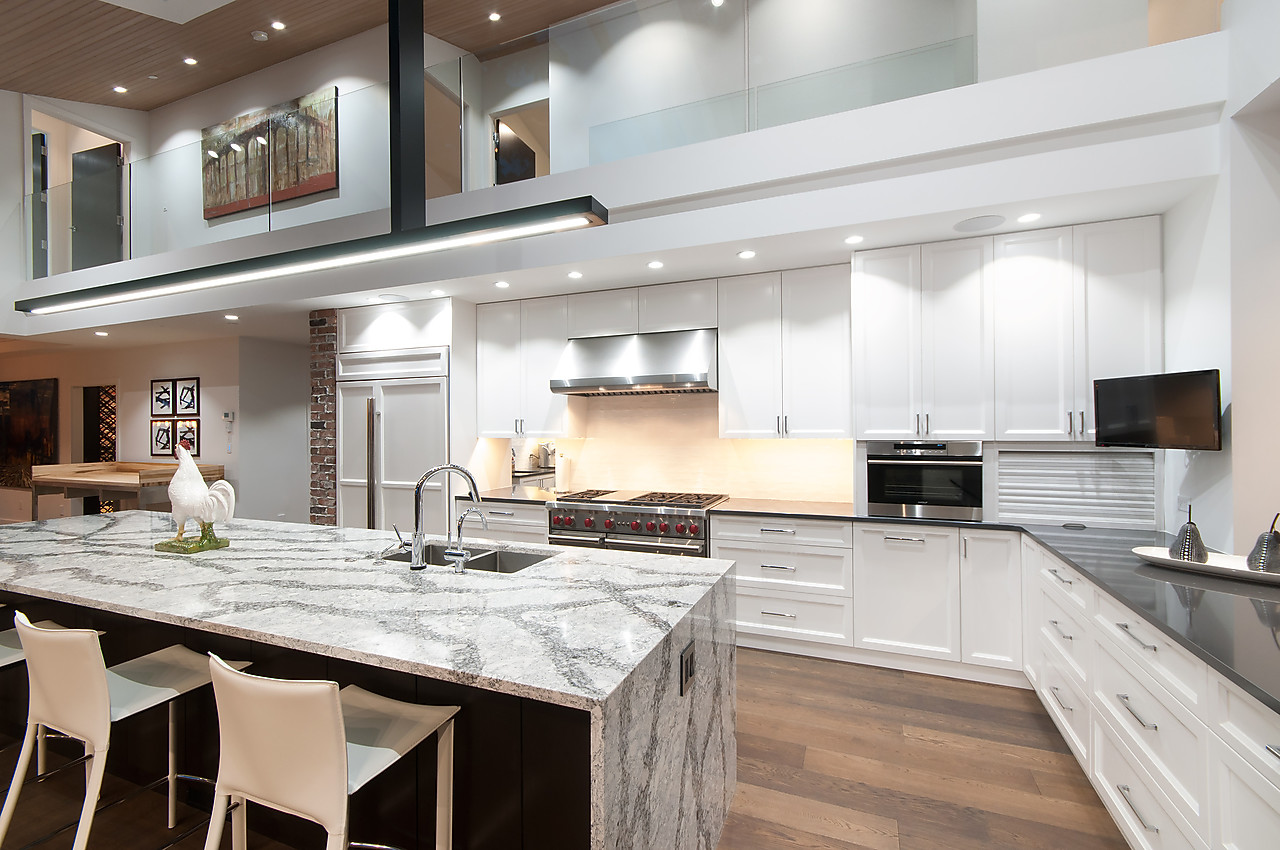 West Vancouver Real Estate