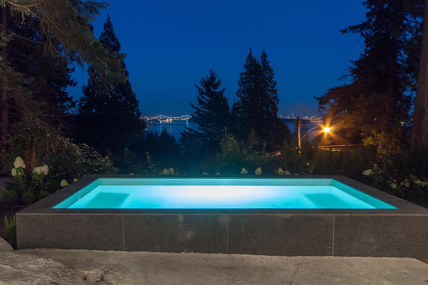 West Vancouver Homes