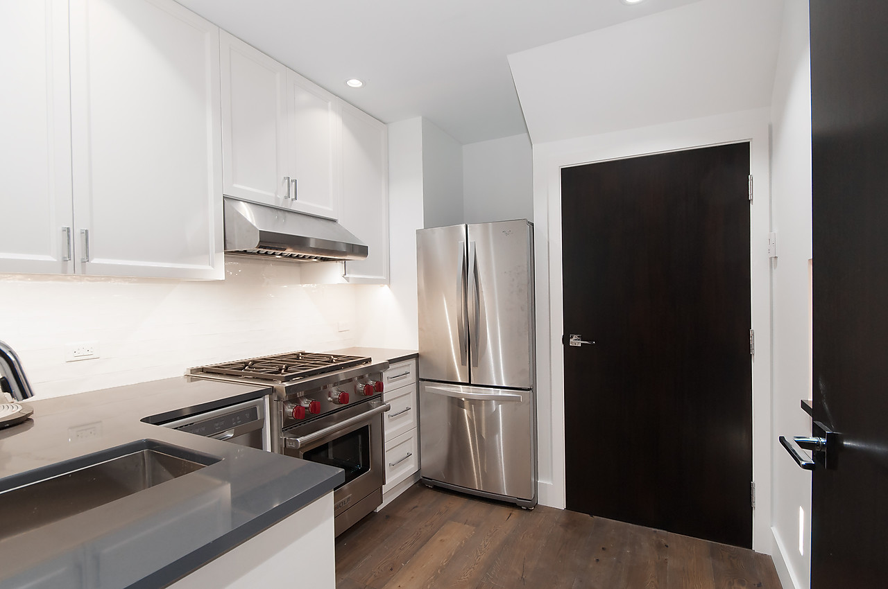 West Vancouver Luxury Homes