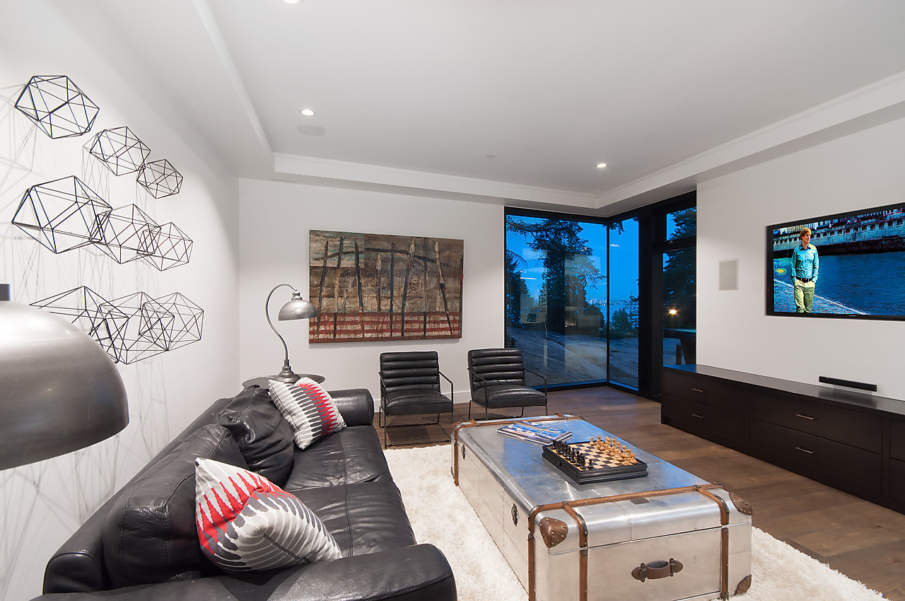 West Vancouver Real Estate