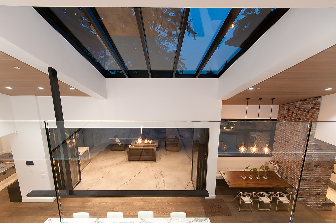 West Vancouver Homes for Sale