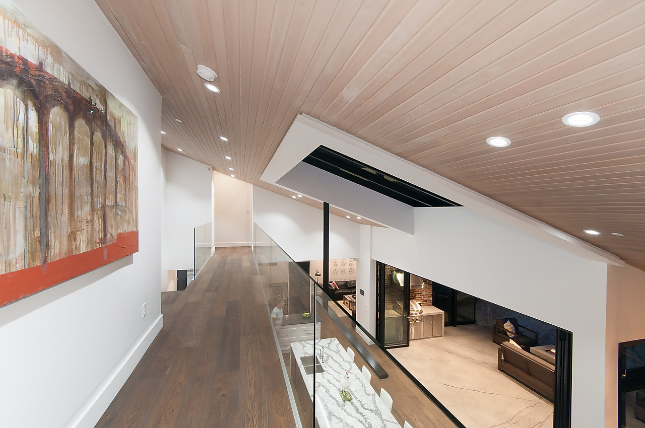 West Vancouver Luxury Homes