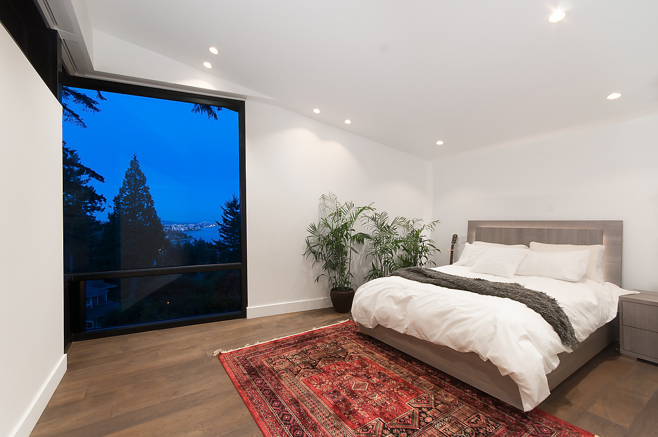 West Vancouver Luxury Homes
