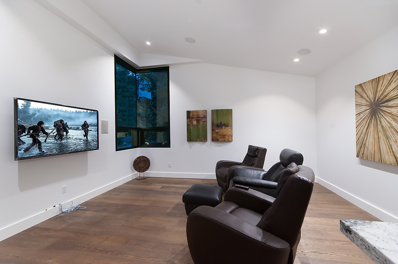 West Vancouver Homes for Sale