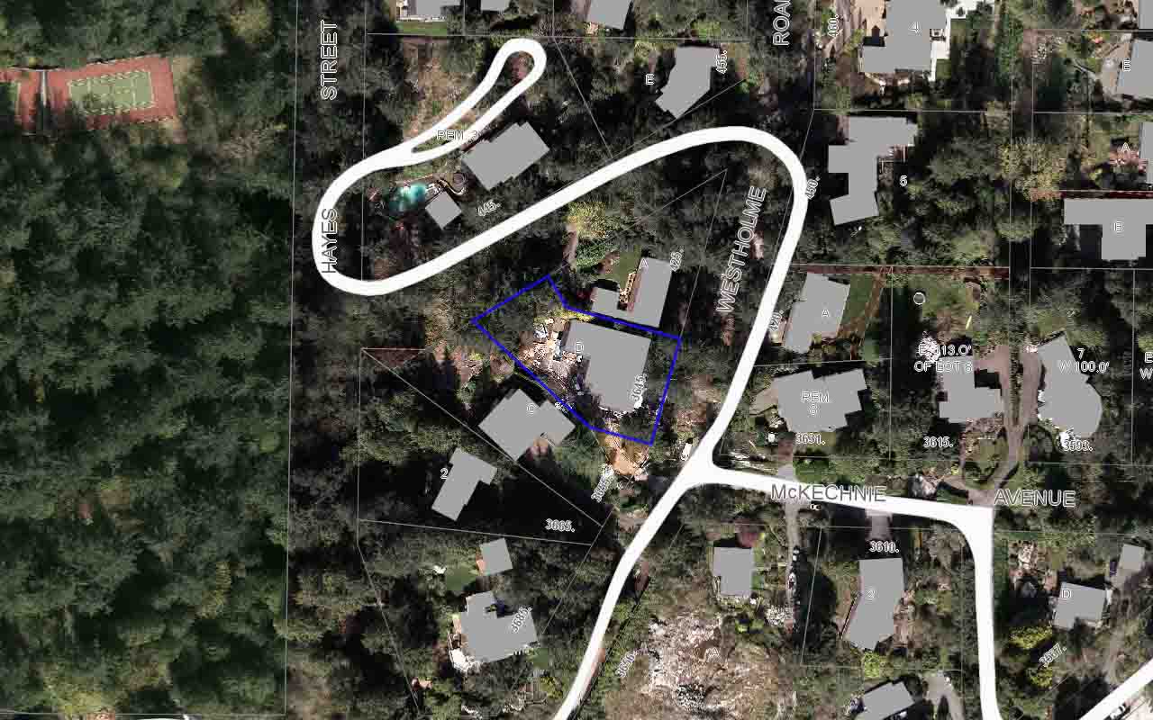 West Vancouver Luxury Homes