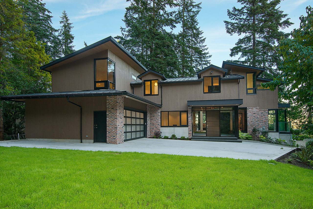 West Vancouver Homes for Sale