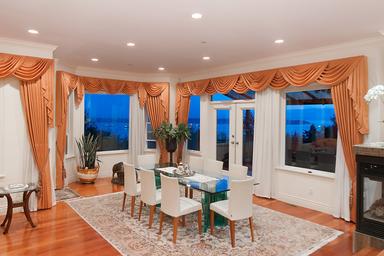 West Vancouver Realtors