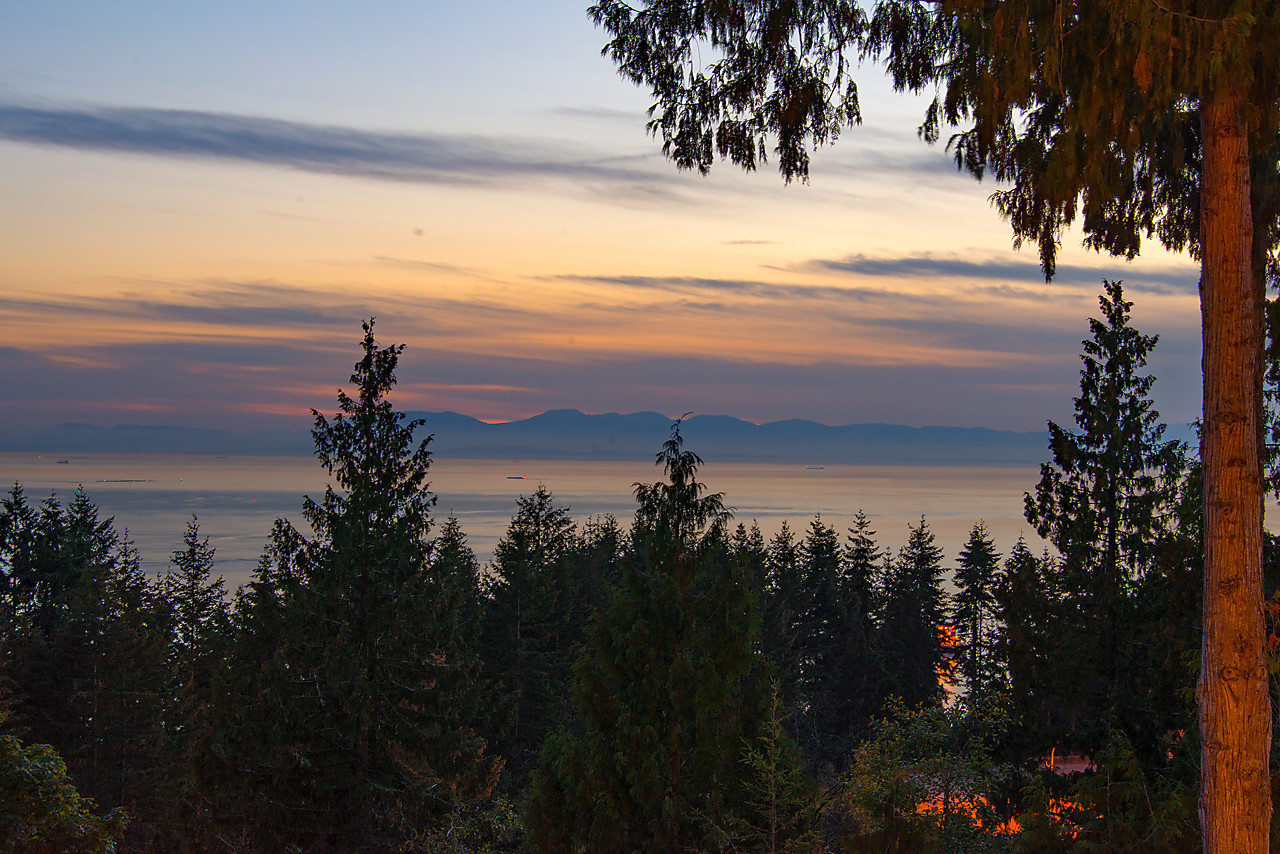 West Vancouver Homes