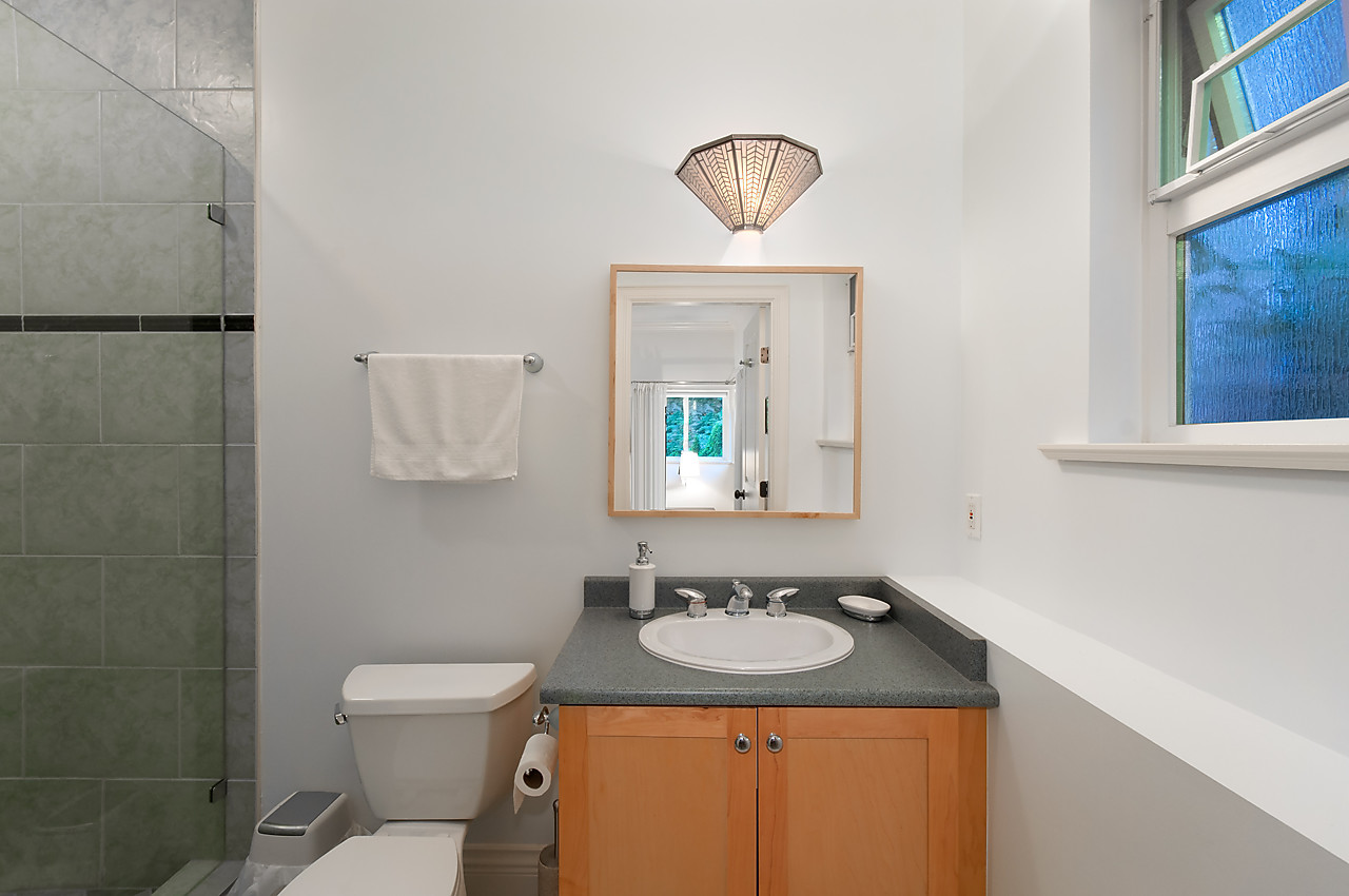 West Vancouver Luxury Homes