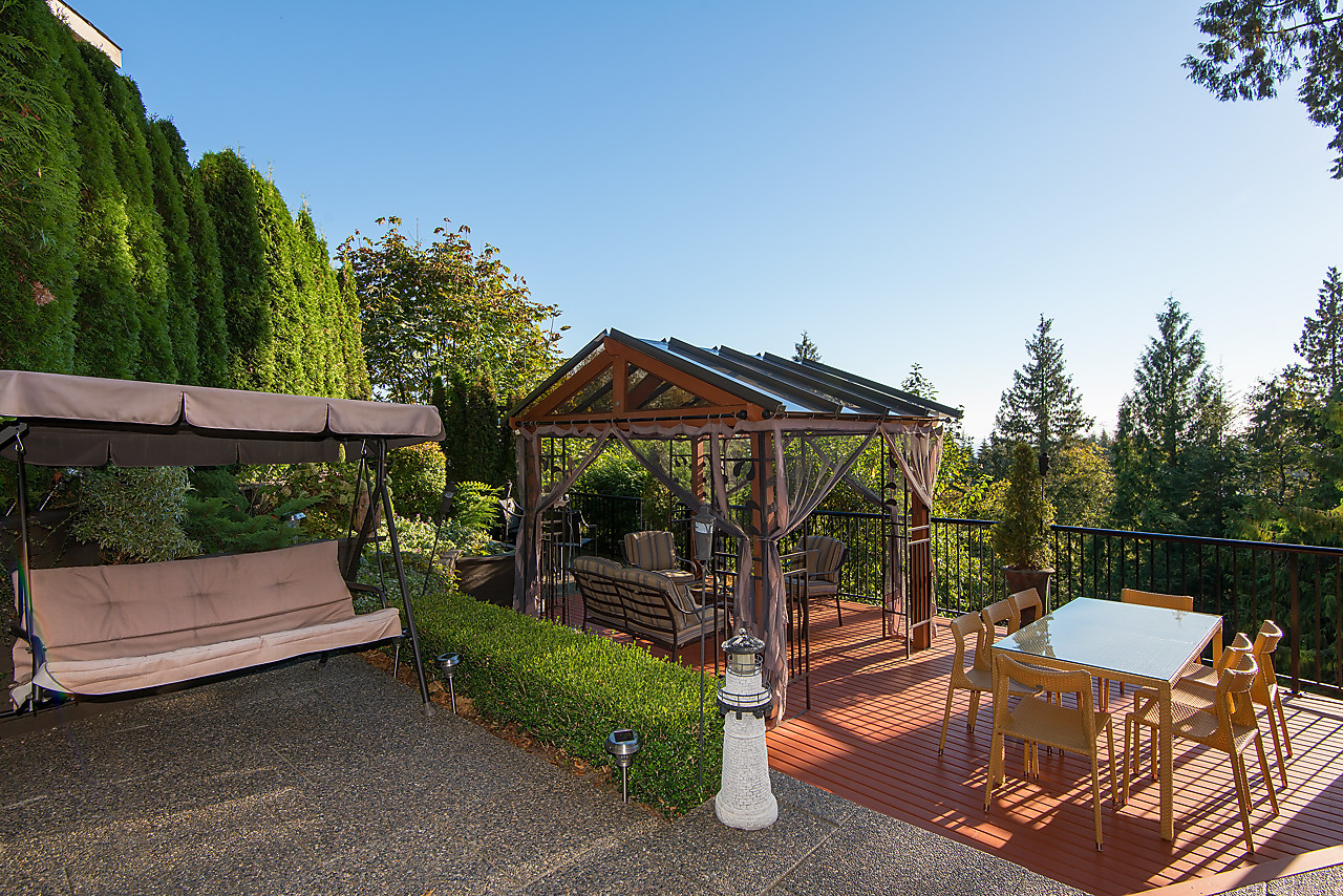 West Vancouver Homes for Sale