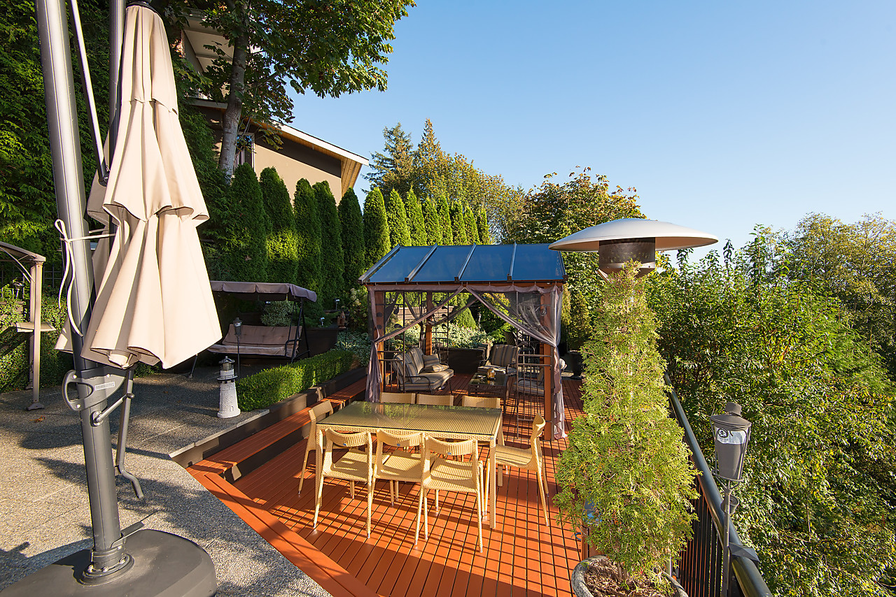 West Vancouver Homes