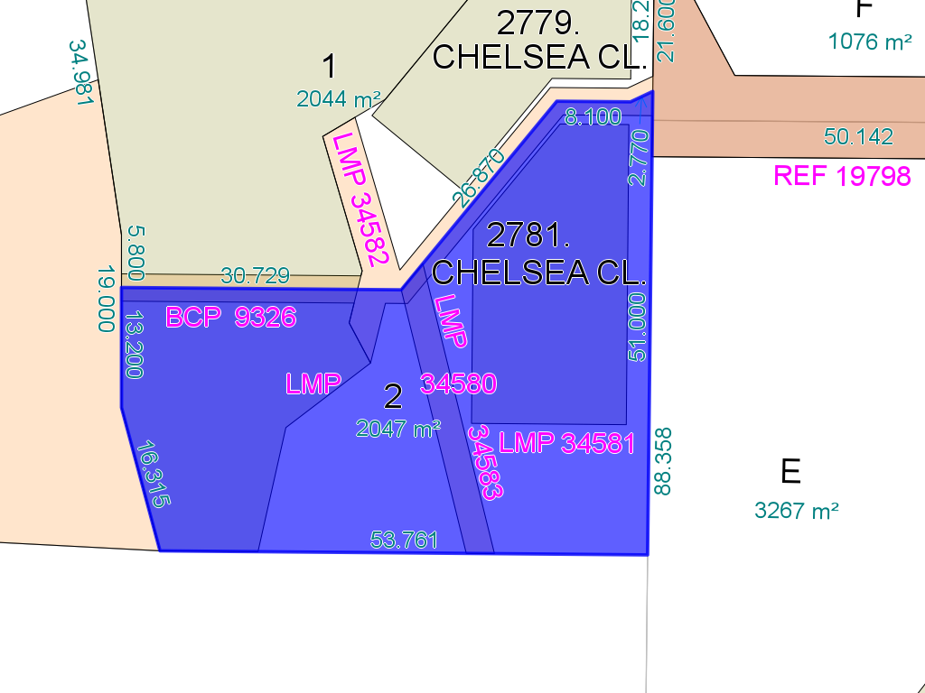 West Vancouver Homes for Sale
