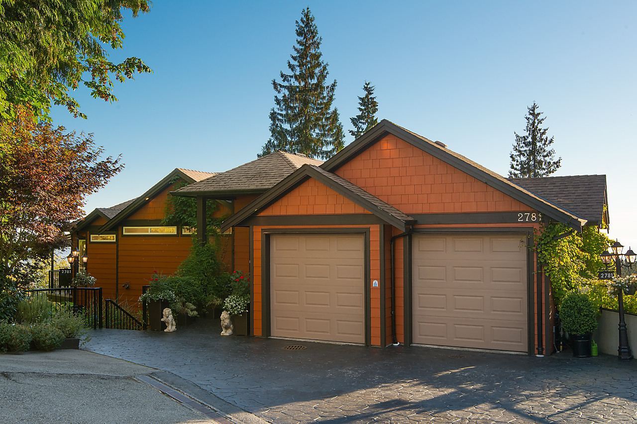 West Vancouver Homes