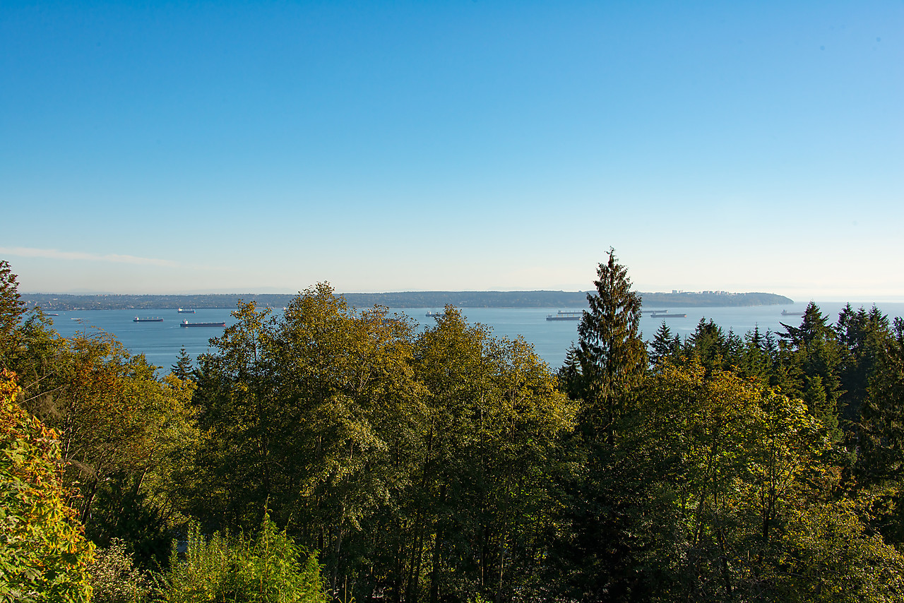 West Vancouver Realtors