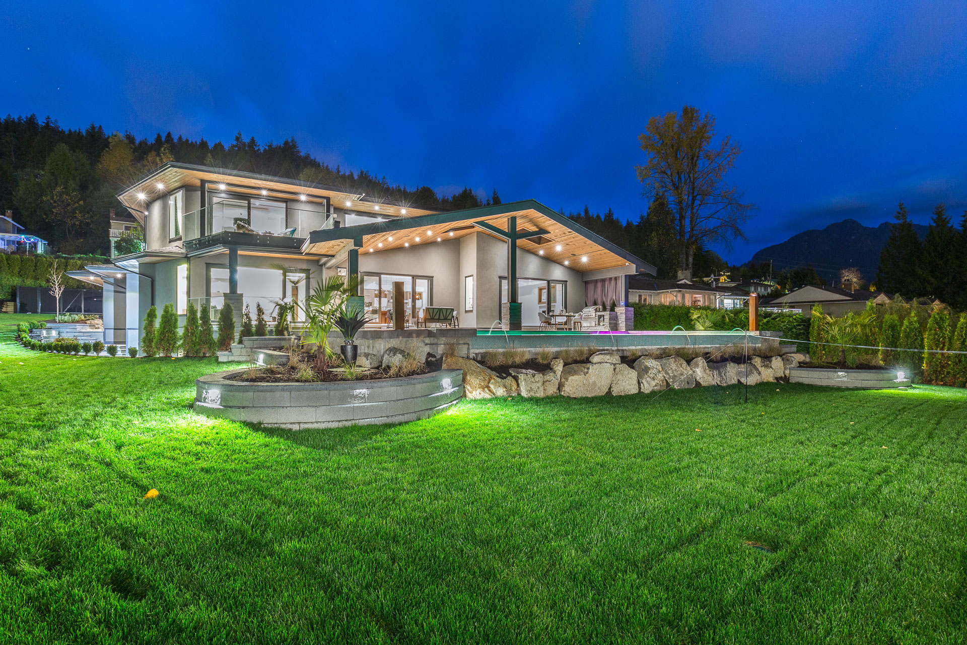 West Vancouver Homes for Sale