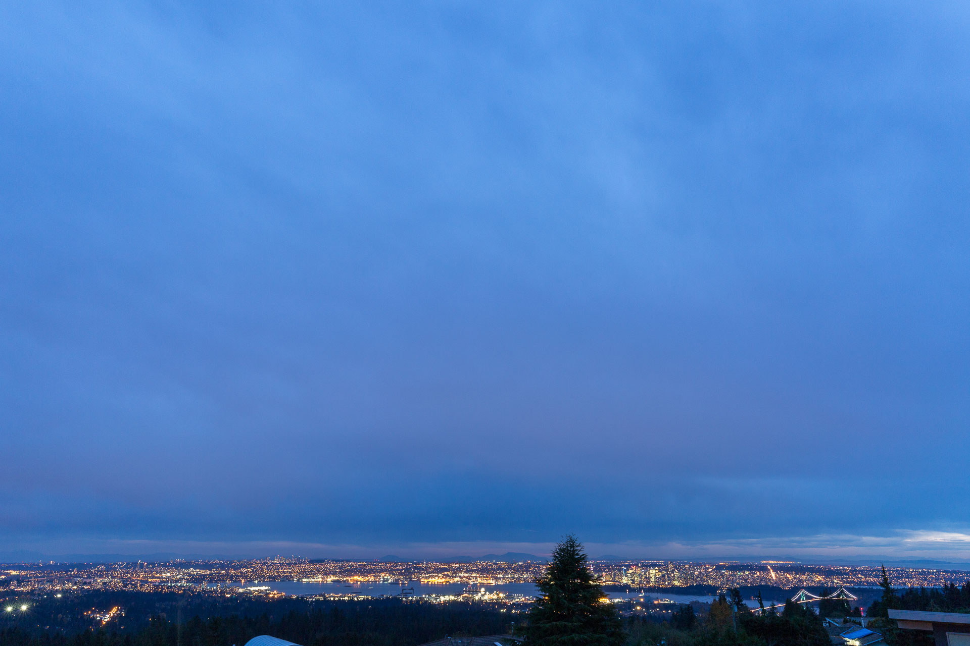 West Vancouver Real Estate