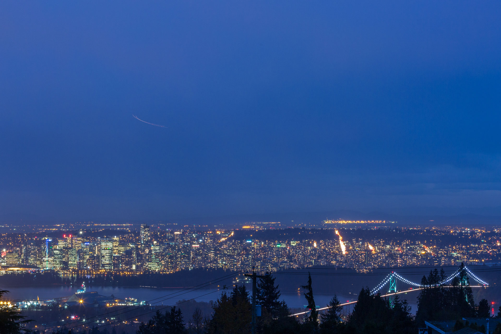 West Vancouver Homes