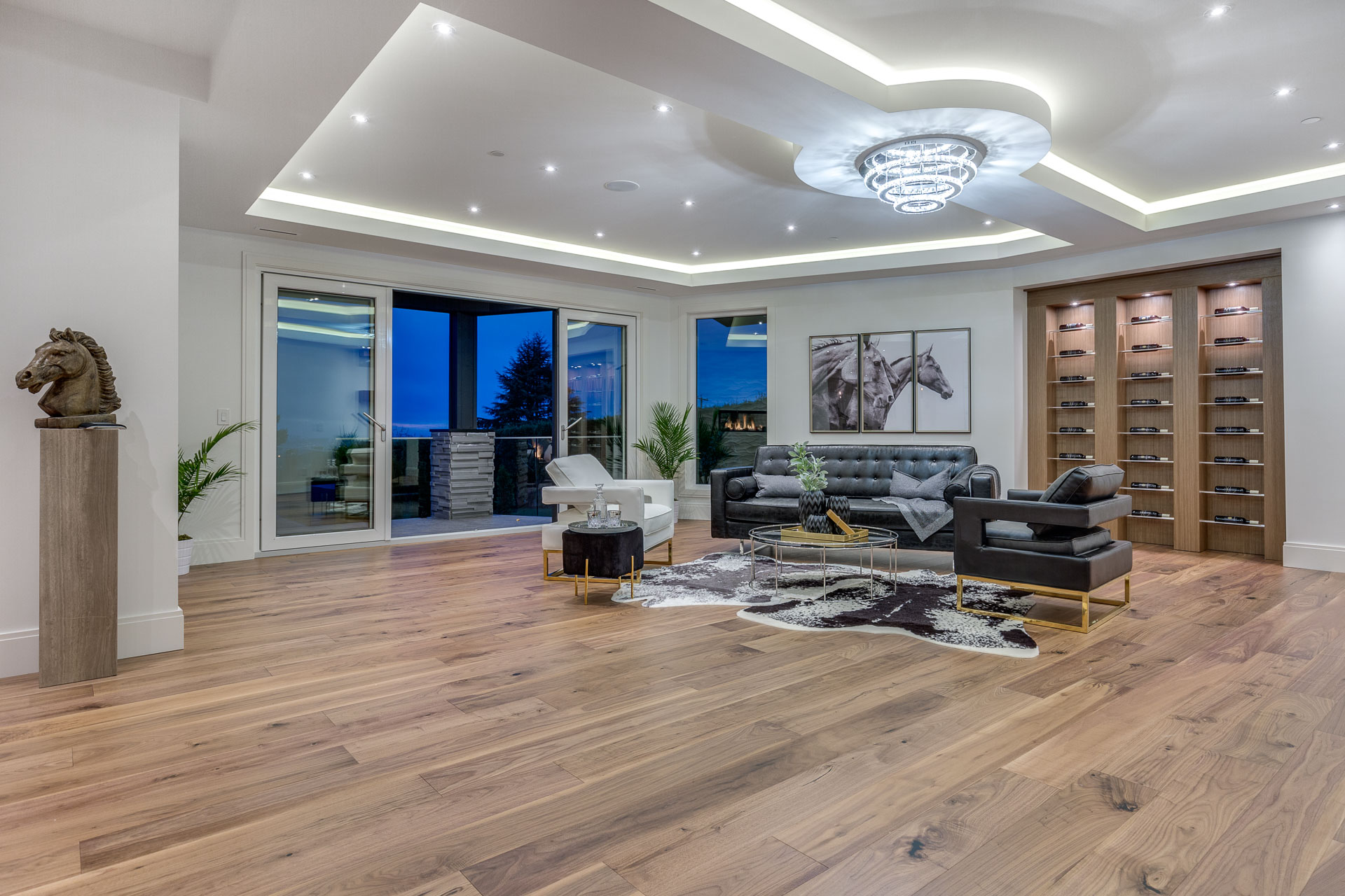 West Vancouver Homes