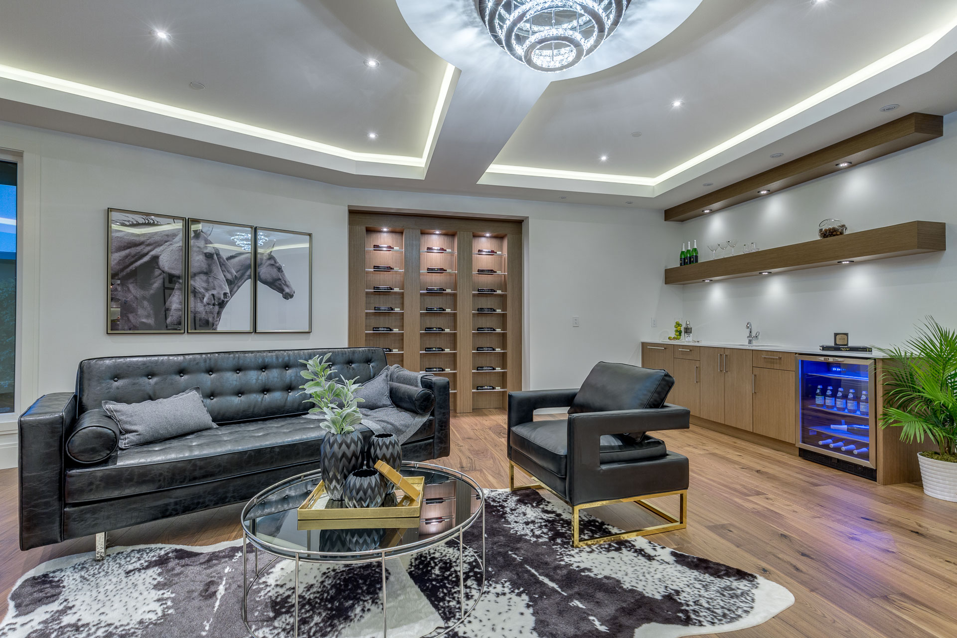 West Vancouver Homes