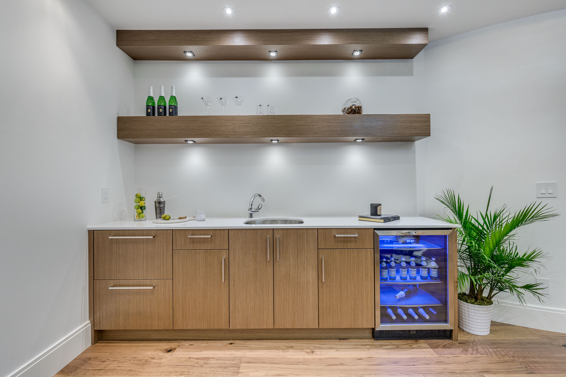 West Vancouver Homes