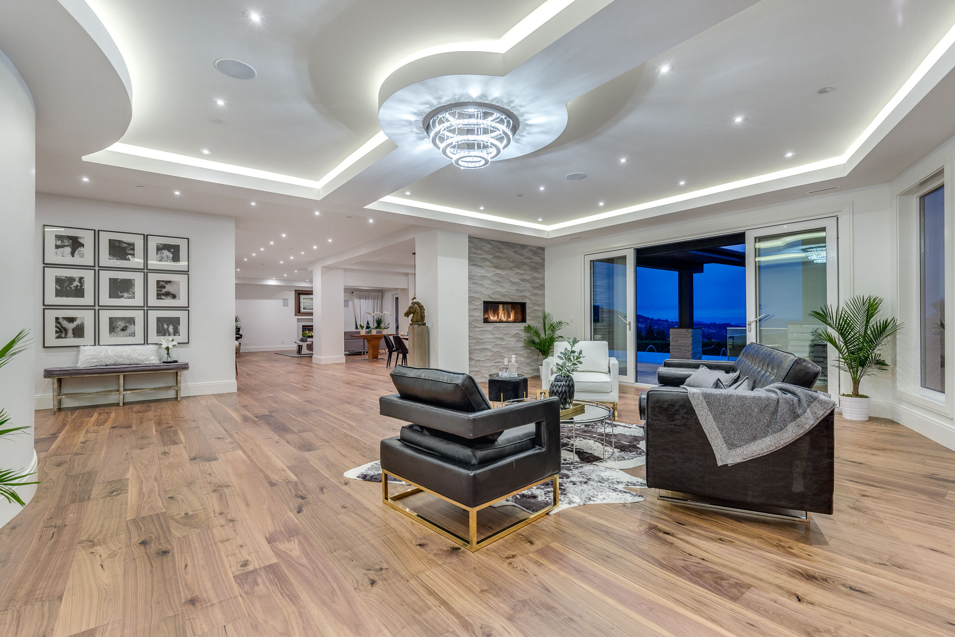 West Vancouver Realtors