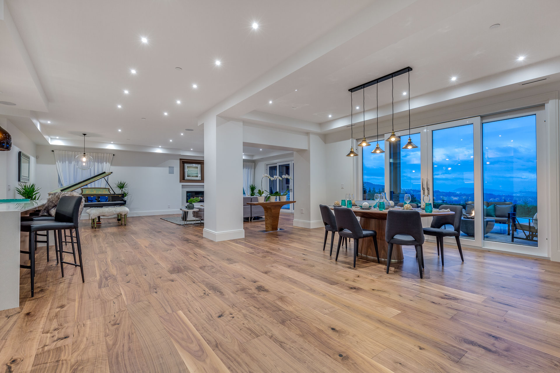 West Vancouver Realtors