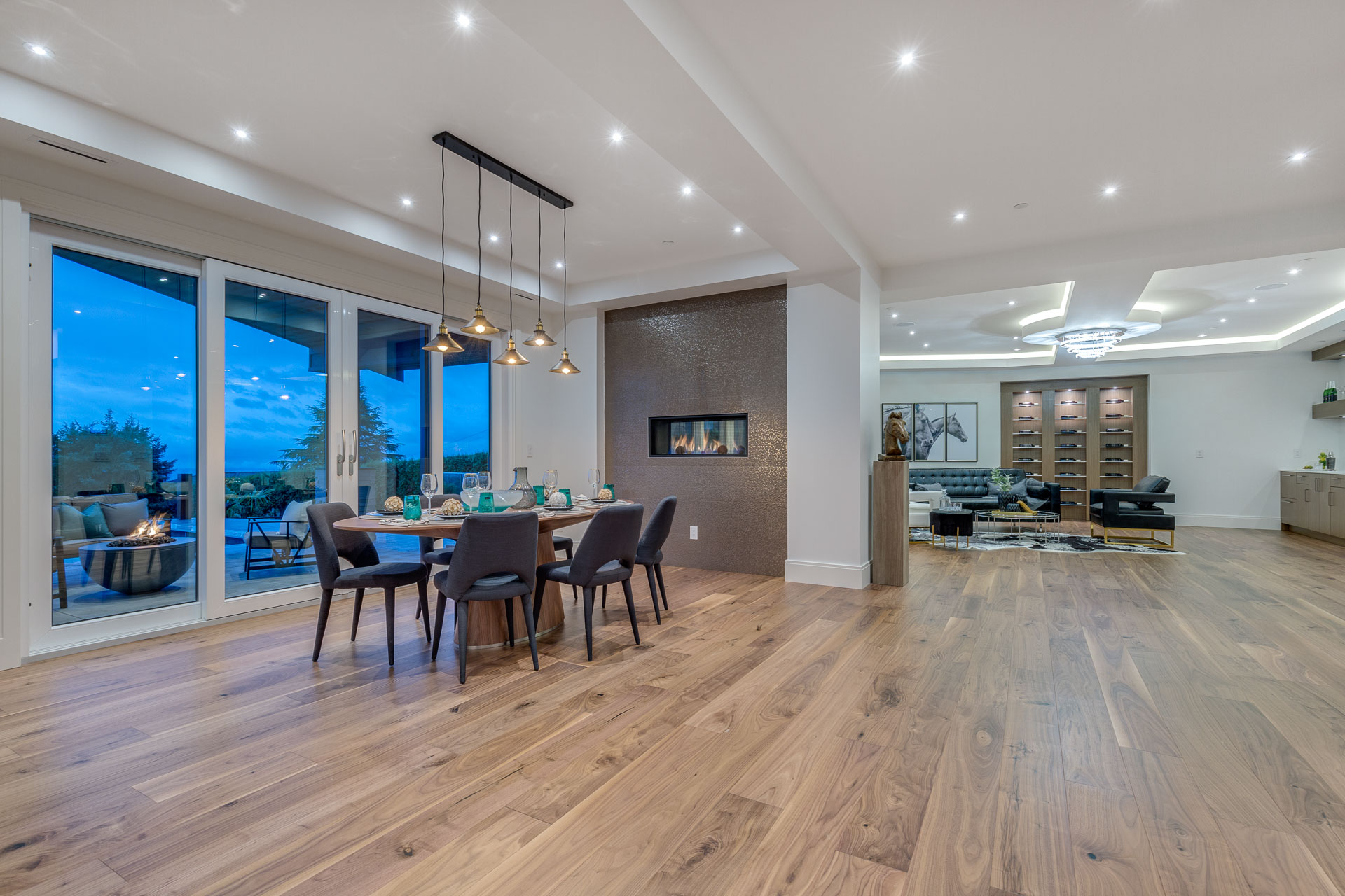 West Vancouver Homes