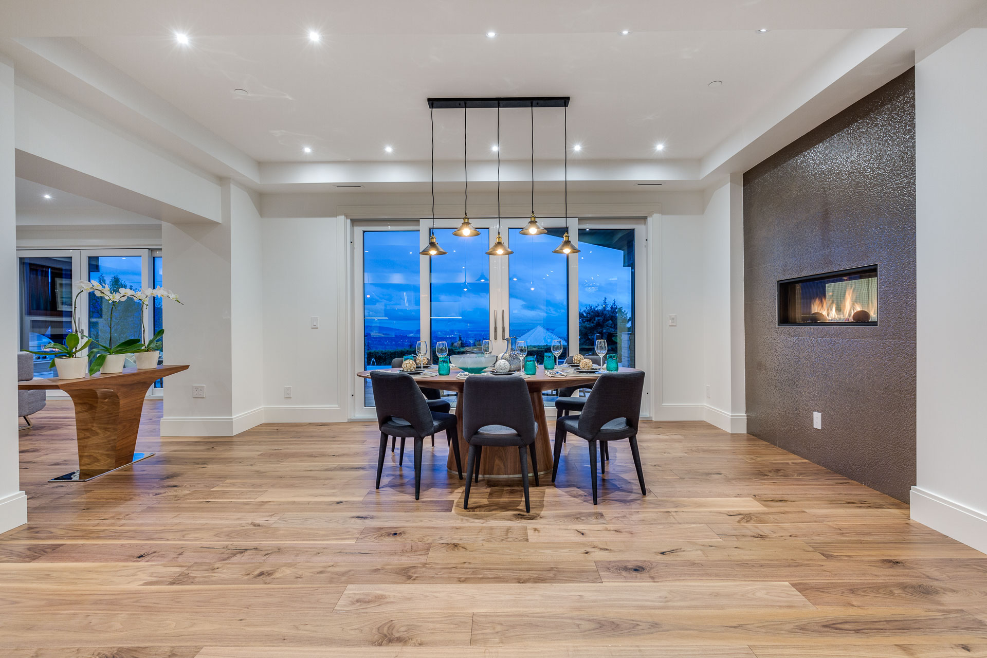 West Vancouver Luxury Homes