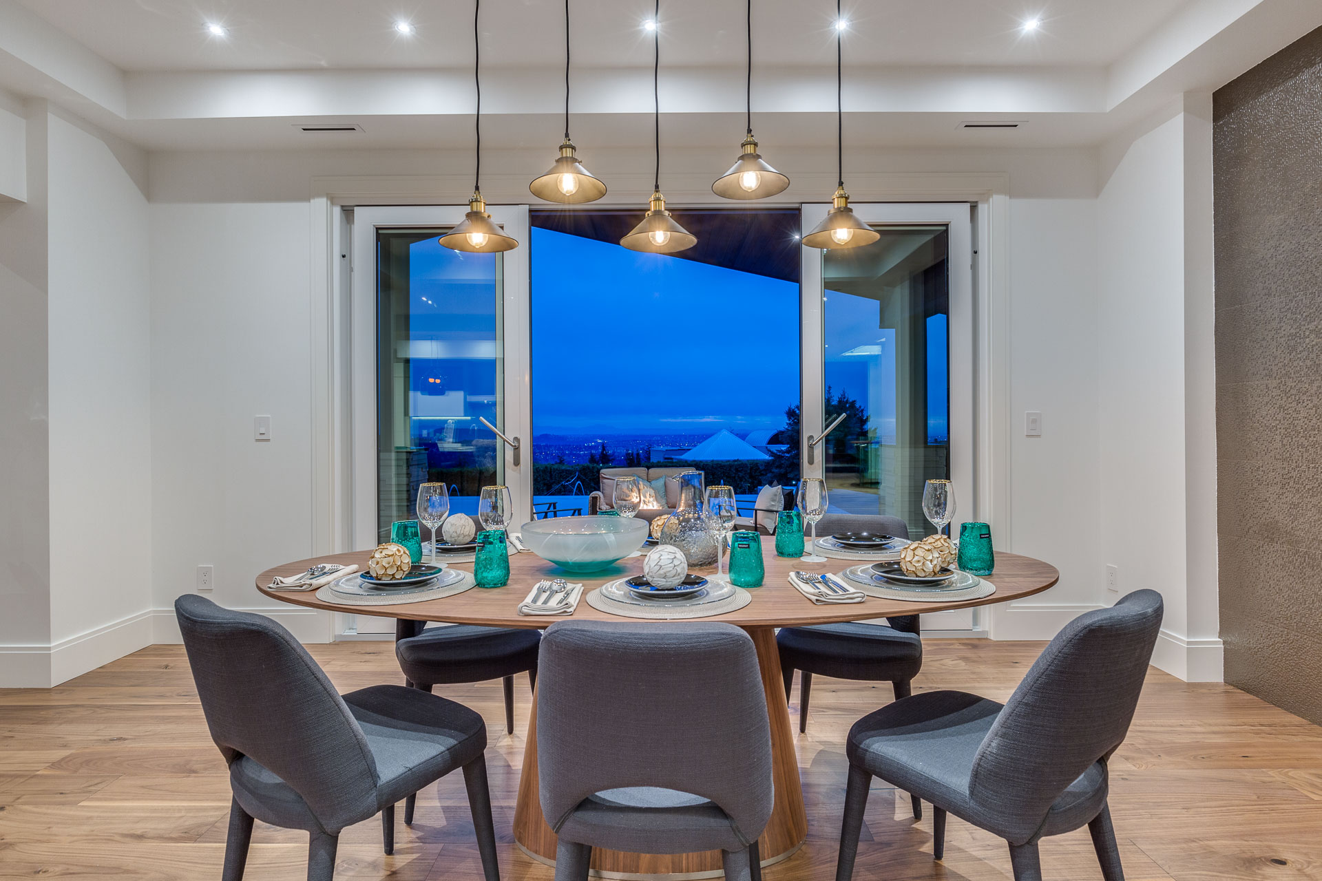 West Vancouver Realtors