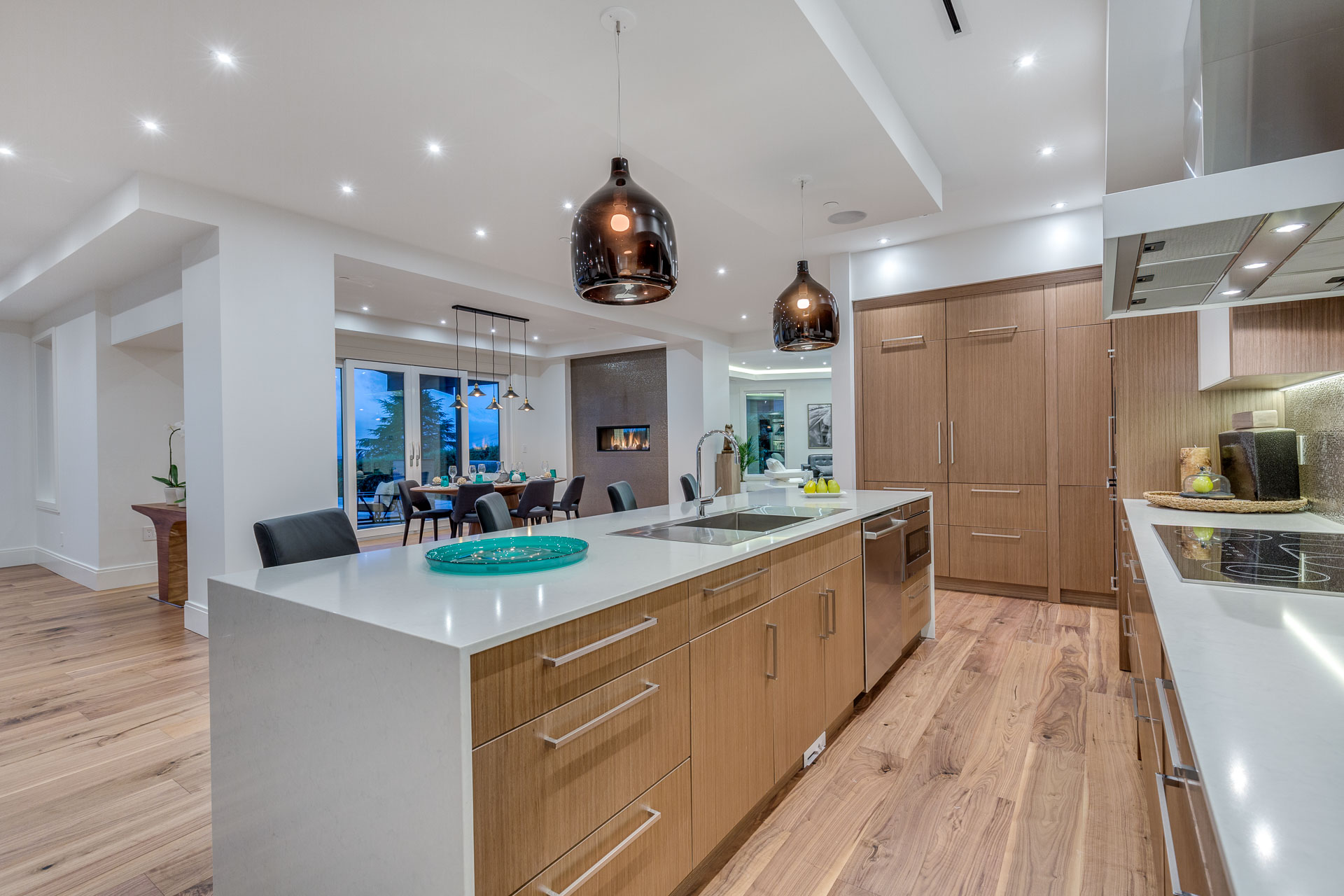 West Vancouver Real Estate