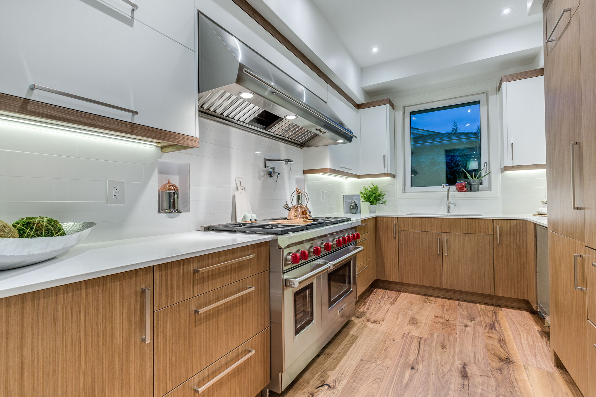 West Vancouver Homes for Sale