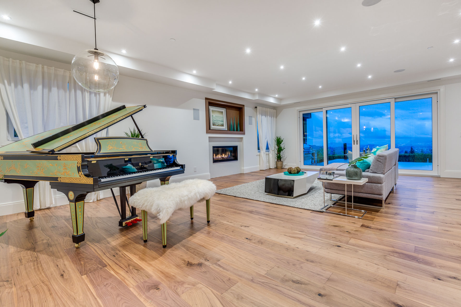 West Vancouver Real Estate