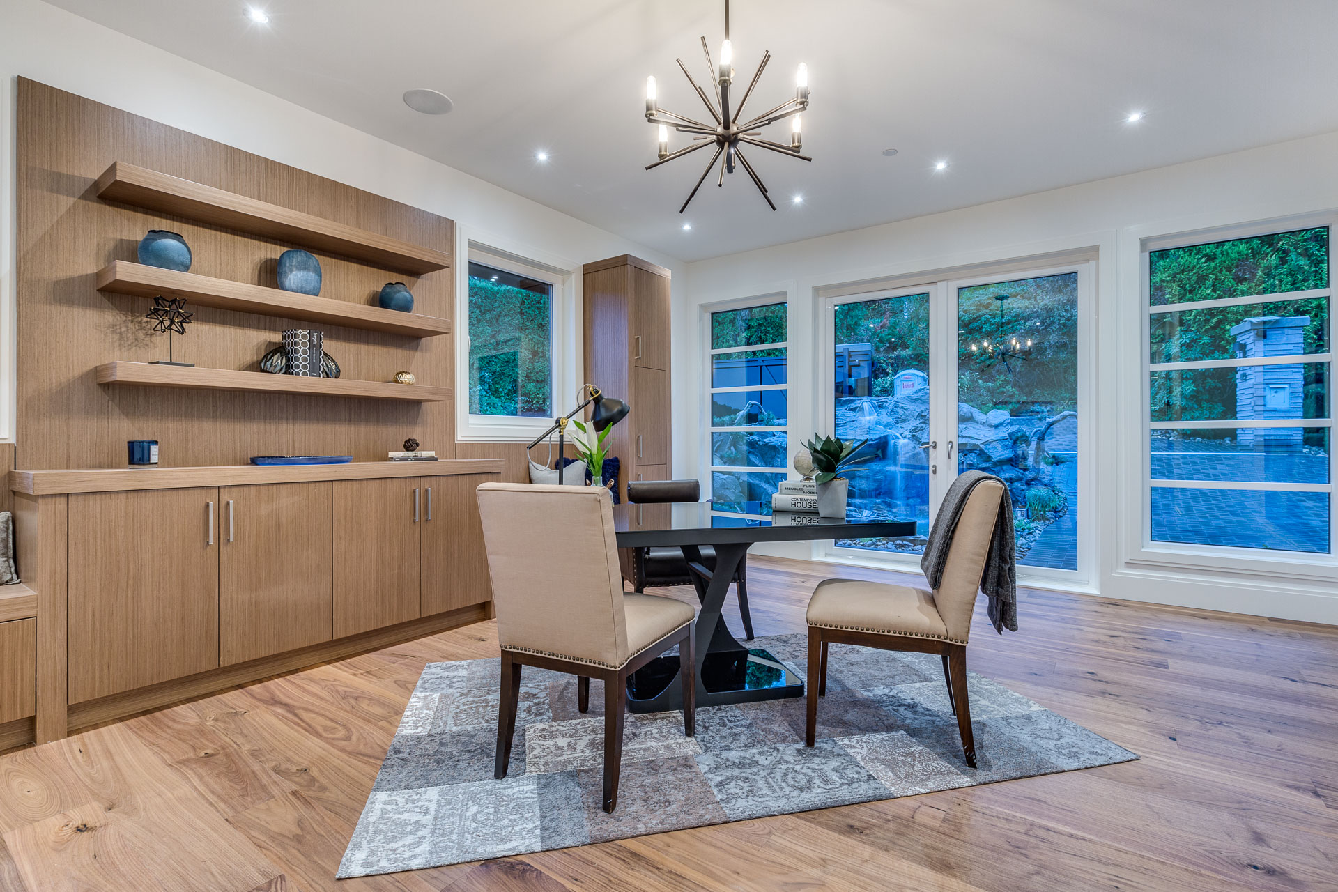 West Vancouver Luxury Homes