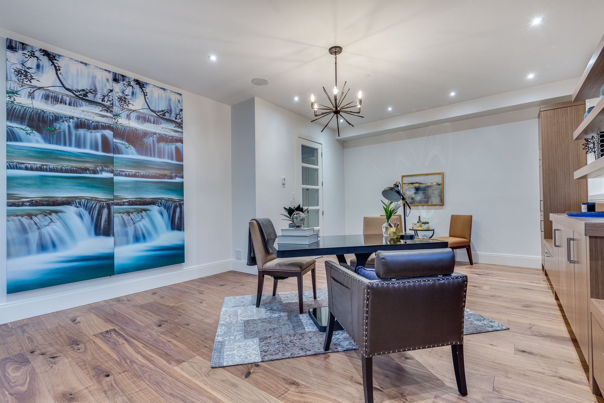 West Vancouver Real Estate