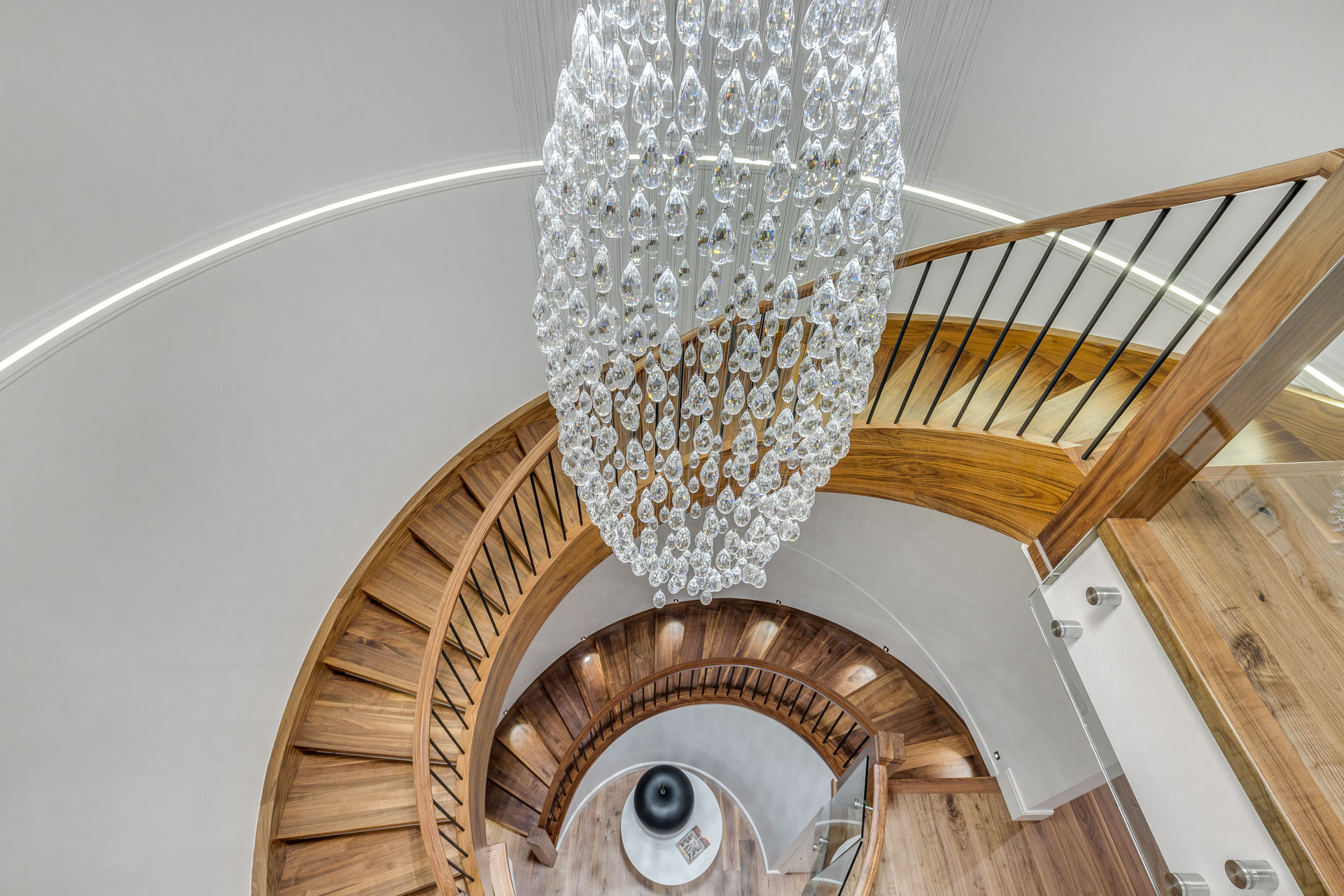 West Vancouver Luxury Homes