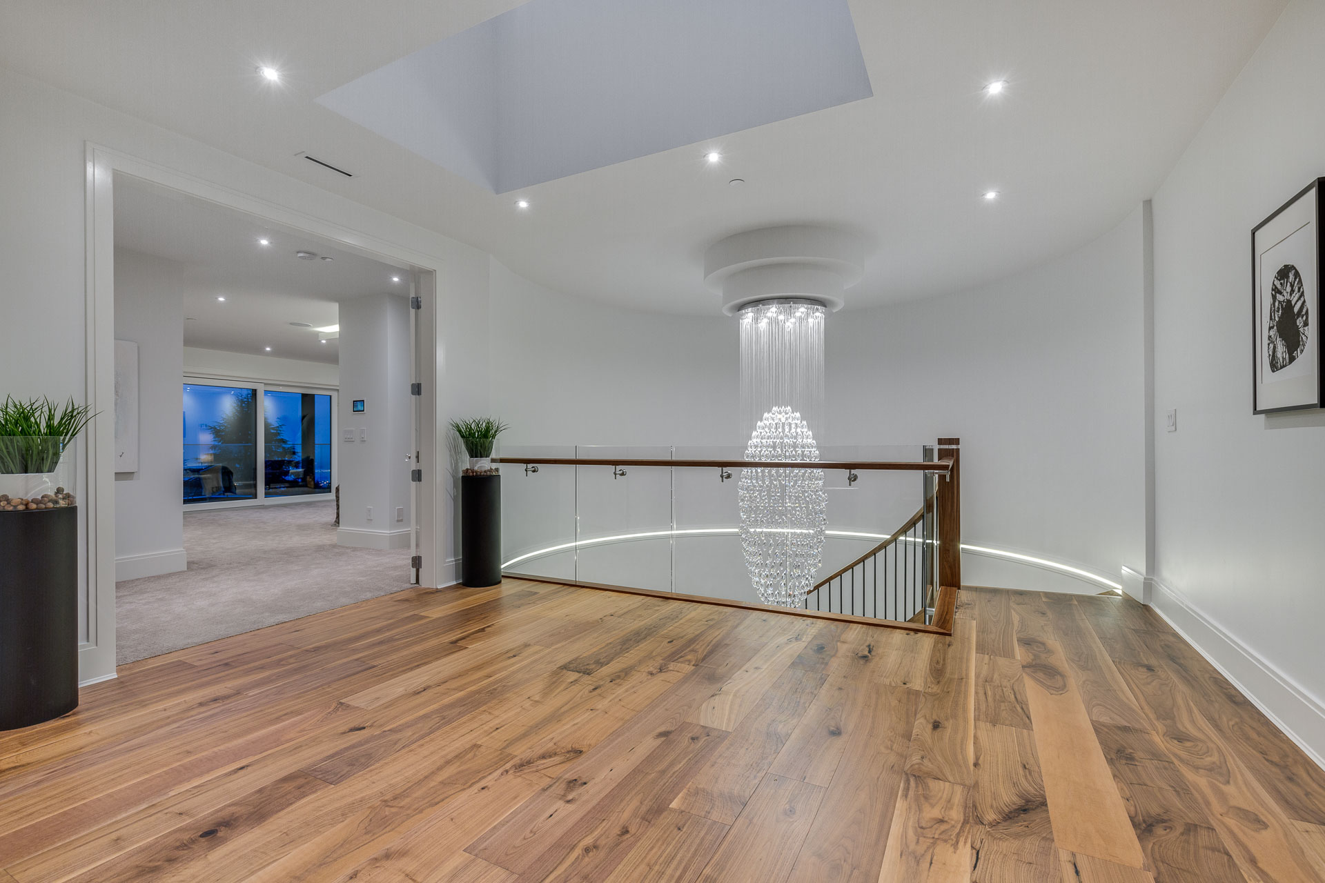 West Vancouver Waterfront Homes