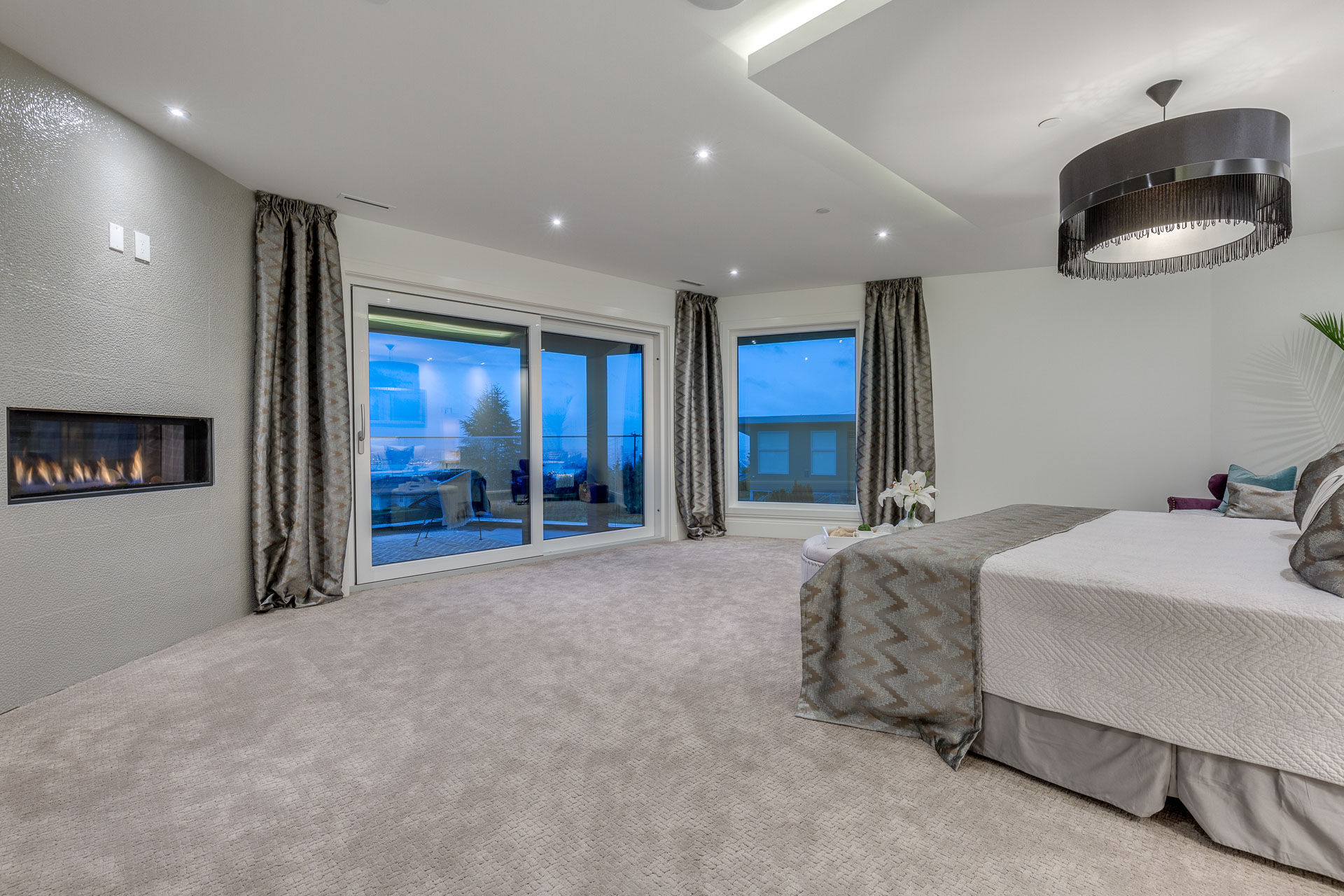 West Vancouver Water Front Homes