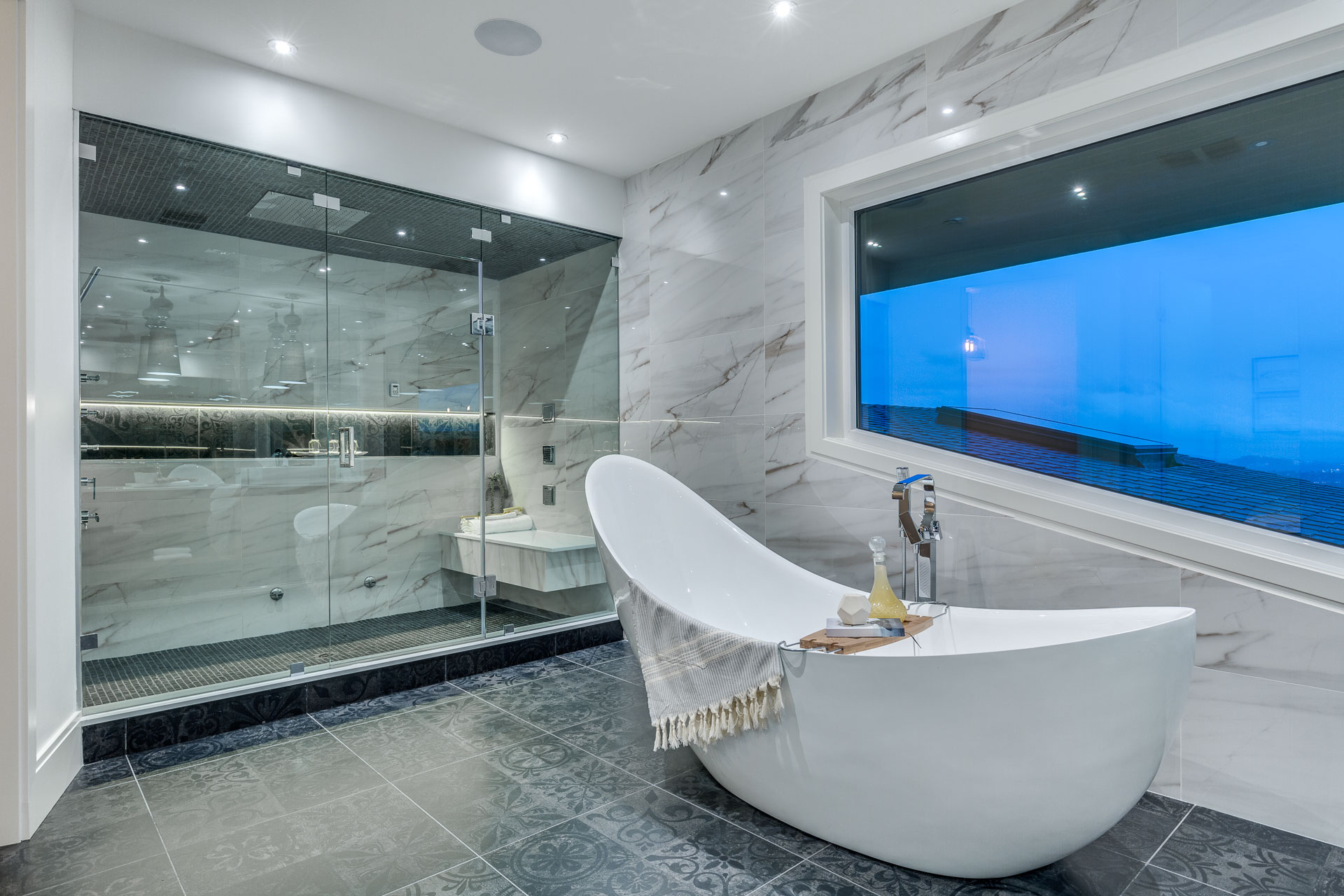 West Vancouver Homes