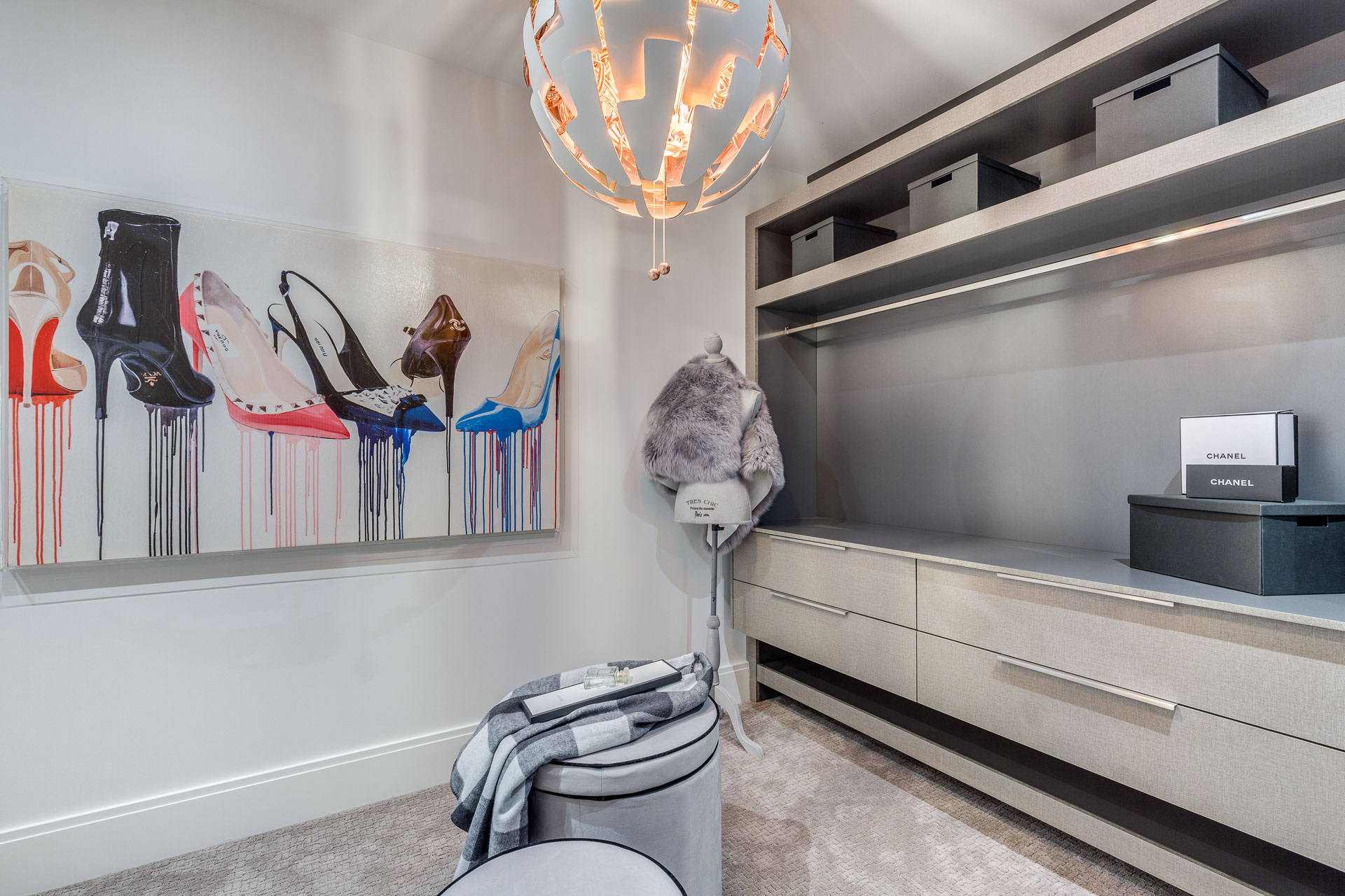 West Vancouver Waterfront Homes