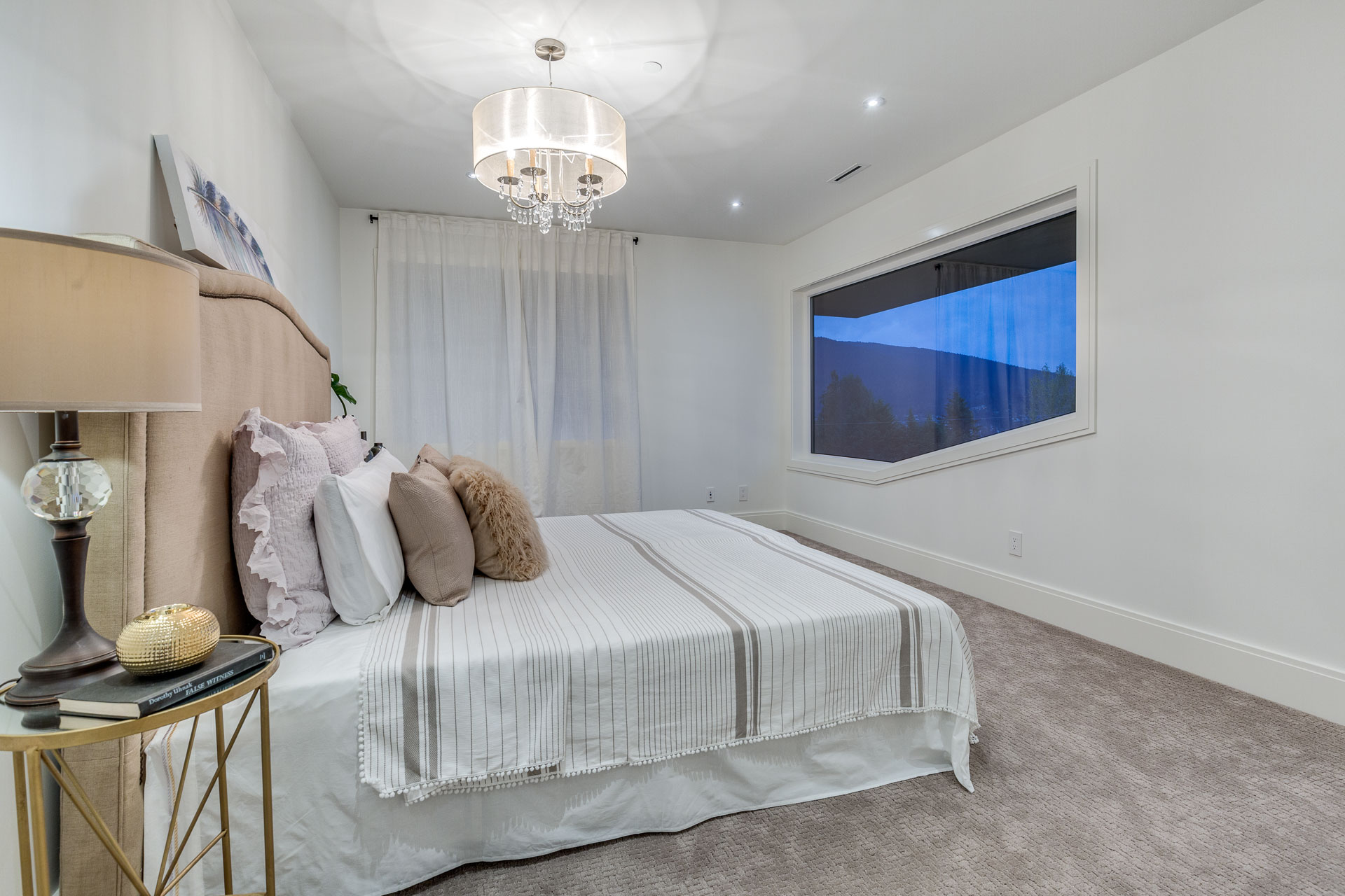 West Vancouver Luxury Homes