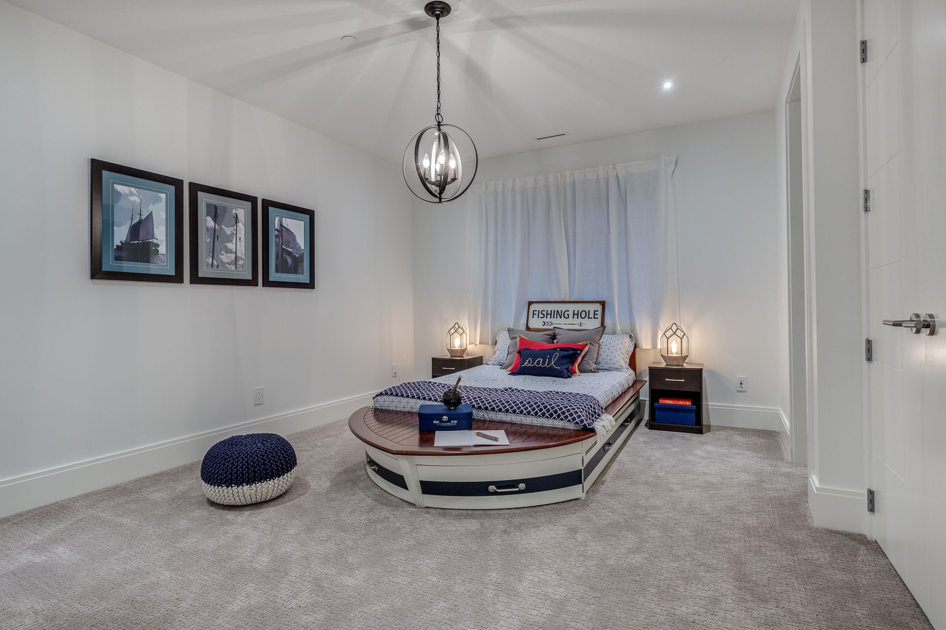 West Vancouver Waterfront Homes