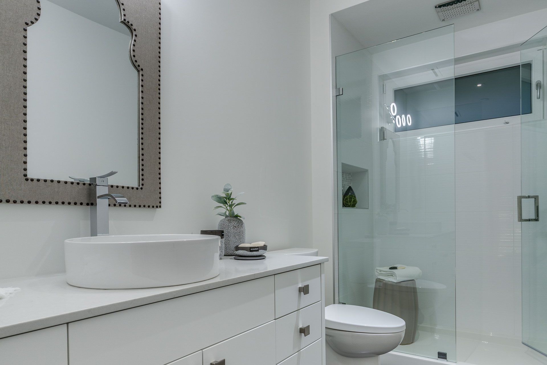 West Vancouver Homes